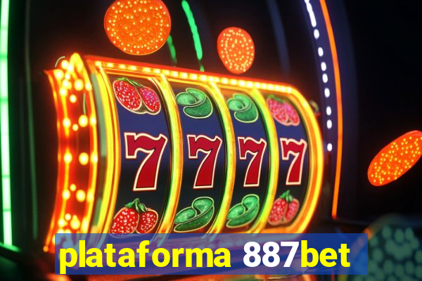 plataforma 887bet